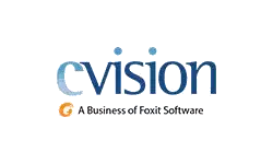 Cvision a Business of Foxit Software