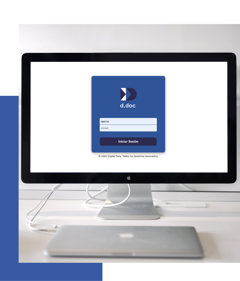 Nuestros sistemas son desarrollados con el objetivo de reducir costos, tener información acertada con disponibilidad inmediata y hacer los procesos mucho más eficientes.