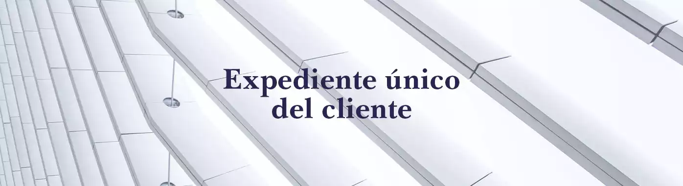 Implementación, operación y gestión de un centro de digitalización que asegure el control documental.